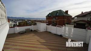 Дом 471м², 4-этажный, участок 8 сот.