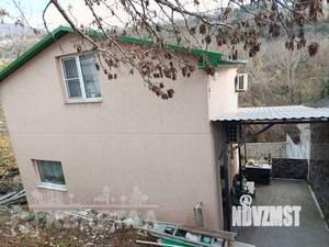 Дом 51м², 2-этажный, участок 4 сот.