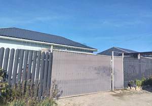 Дом 102м², 1-этажный, участок 4 сот.