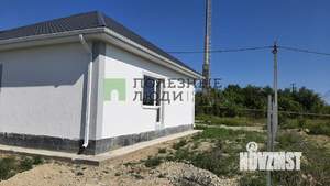 Дом 90м², 1-этажный, участок 6 сот.