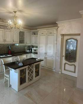 Дом 173м², 2-этажный, участок 4 сот.