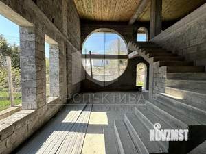 Дом 300м², 2-этажный, участок 5 сот.