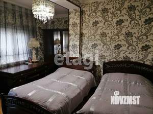 Дом 240м², 1-этажный, участок 5 сот.