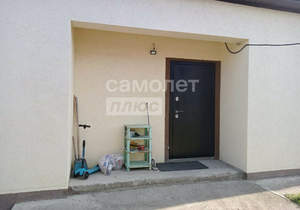 Дом 183м², 2-этажный, участок 7 сот.