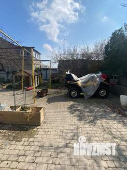 Дом 140м², 2-этажный, участок 7 сот.