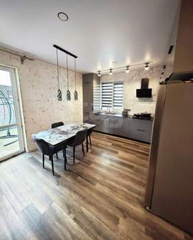 Дом 88м², 1-этажный, участок 3 сот.