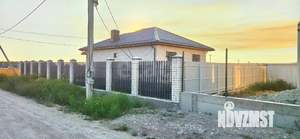 Дом 79м², 1-этажный, участок 4 сот.