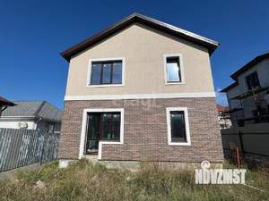 Дом 131м², 2-этажный, участок 3 сот.