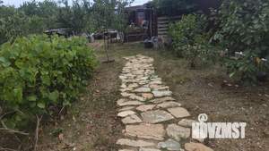 Дом 80м², 1-этажный, участок 7 сот.