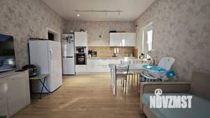 Дом 100м², 1-этажный, участок 5 сот.