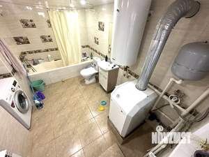 Дом 65м², 1-этажный, участок 1 сот.