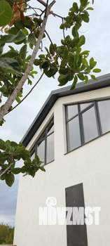 Дом 179м², 3-этажный, участок 3 сот.