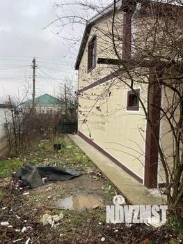 Дом 150м², 2-этажный, участок 4 сот.