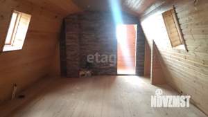 Дом 99м², 2-этажный, участок 6 сот.