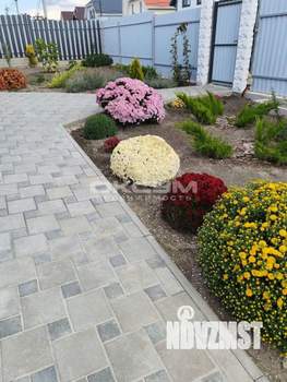 Дом 130м², 1-этажный, участок 9 сот.