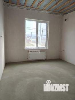 Дом 90м², 1-этажный, участок 6 сот.