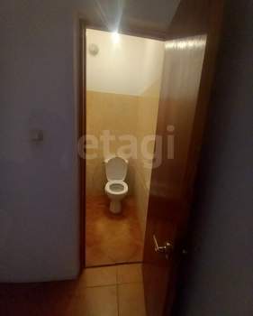 Дом 203м², 2-этажный, участок 3 сот.