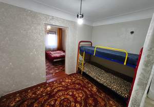 Дача 63м², 1-этажный, участок 3 сот.