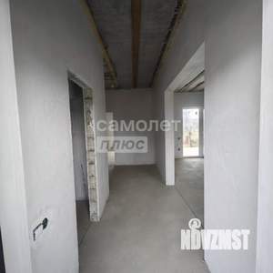 Дом 100м², 1-этажный, участок 3 сот.