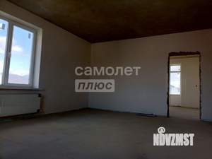 Таунхаус 250м², 2-этажный, участок 4 сот.