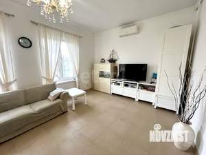 Дом 153м², 2-этажный, участок 5 сот.