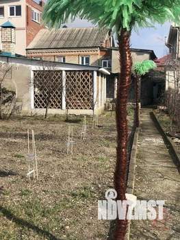 Дом 157м², 2-этажный, участок 7 сот.