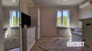 Дом 125м², 2-этажный, участок 6 сот.