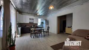 Дом 92м², 1-этажный, участок 4 сот.