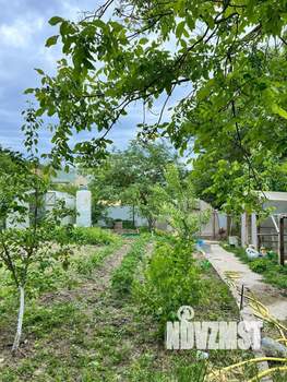 Дом 60м², 1-этажный, участок 10 сот.