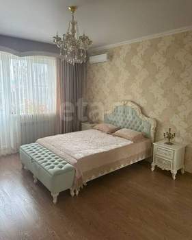 Дом 173м², 2-этажный, участок 4 сот.