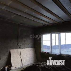 Дача 122м², 1-этажный, участок 5 сот.