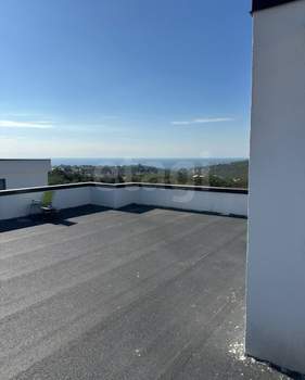 Дом 271м², 2-этажный, участок 4 сот.