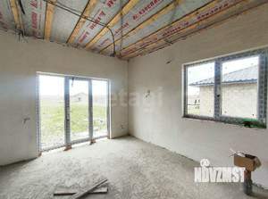 Дом 83м², 1-этажный, участок 4 сот.