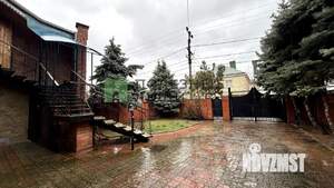 Дом 277м², 4-этажный, участок 6 сот.