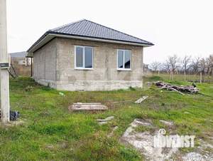 Дом 87м², 1-этажный, участок 4 сот.