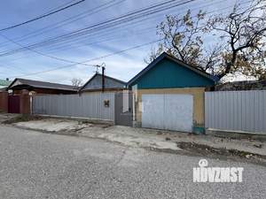 Дом 50м², 1-этажный, участок 5 сот.