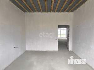 Дом 86м², 1-этажный, участок 6 сот.