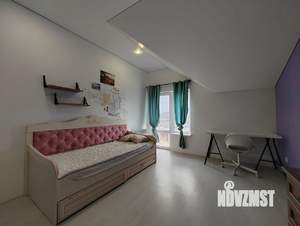 Дом 116м², 2-этажный, участок 4 сот.