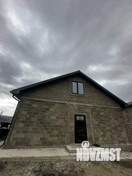 Дом 250м², 2-этажный, участок 6 сот.