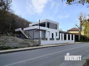 Коттедж 170м², 2-этажный, участок 4 сот.