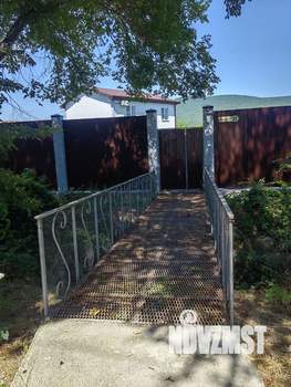 Дом 118м², 2-этажный, участок 6 сот.