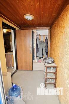 Дом 46м², 2-этажный, участок 11 сот.