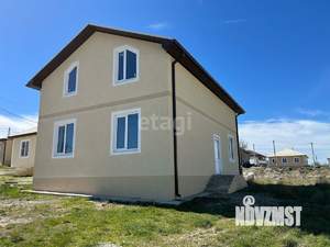 Дом 156м², 2-этажный, участок 5 сот.