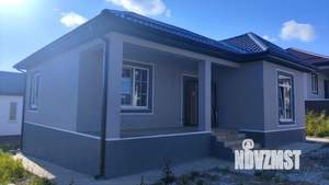 Дом 90м², 1-этажный, участок 4 сот.