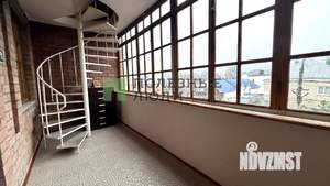 Дом 277м², 4-этажный, участок 6 сот.