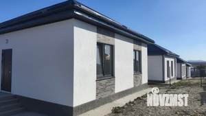 Дом 90м², 1-этажный, участок 4 сот.