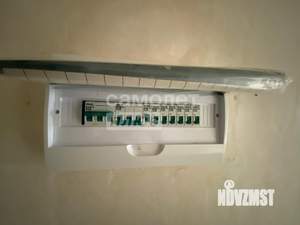 Дом 95м², 1-этажный, участок 3 сот.