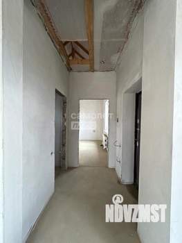 Дом 43м², 1-этажный, участок 2 сот.