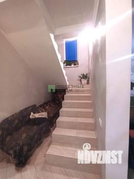 Дом 120м², 2-этажный, участок 6 сот.