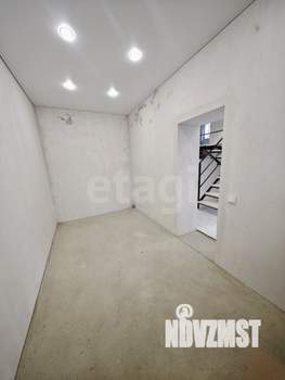 Дом 124м², 2-этажный, участок 2 сот.